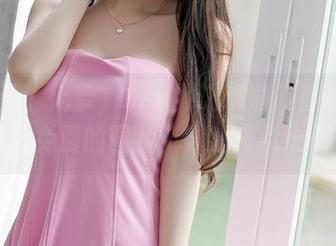 嗲囡囡 - 无奈,水手服让陈媚儿看起来太可爱,免费的图片嘛,我能点十张吧?