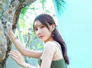 嗲囡囡 - 合集来了!陈雅漫VICKY女友,私藏比例堪比PSdonewell!