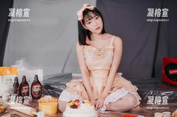 姜仁卿(강인경)和她的皮衣：还没上网盘就先热了