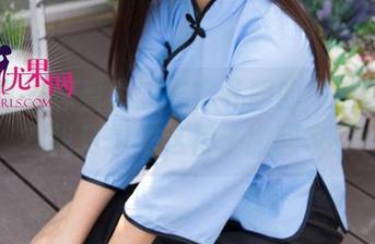 尤果网 - 想看唐溪若穿礼服的高清合集吗?我只想把这裙子搬回家!