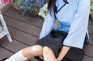 尤果网 - 若涵的花嫁图集——戳中我少女心的时刻!