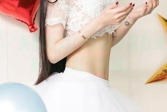 尤果网 - 美图时间!谭晓彤果然穿越成了我们的潮流御姐。