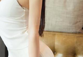 尤果网 - 要看贝拉的白裙全集,这可是我的眼睛都快受不了,哈哈!
