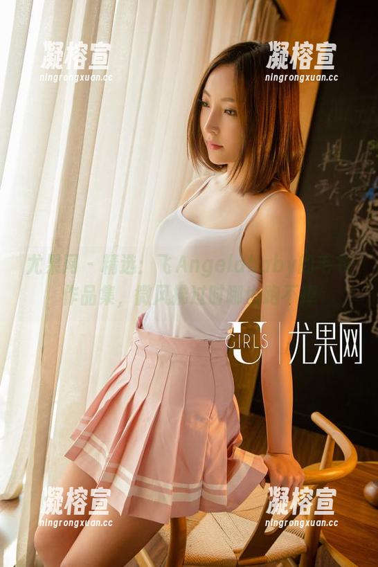 尤果网-飞Angelababy 尤果网 - 精选:飞Angelababy的毛衣作品集,微风拂过时哪也跑不掉