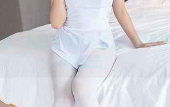 尤蜜荟 - 从会长到女仆大人,安然图集精选新动态!