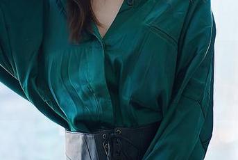尤蜜荟 - 作品集:沈蜜桃的瑜伽,身姿柔软,一直在提醒我,我也该去练练了。