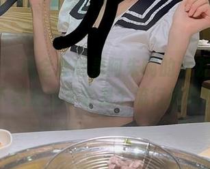 微密圈 - 这全套就是阿朱啊的女友写真,下载后会不会是个流行趋势?