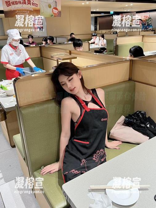就是阿朱啊 微密圈 - 午后暖阳,就是阿朱啊带你体验一下“随便就好”的写真新境界