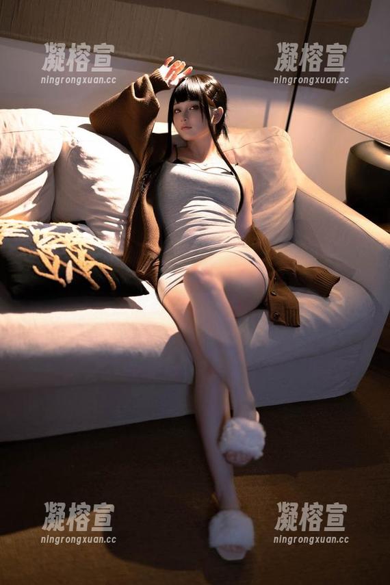 屿鱼 屿鱼的私拍技能轻松超越了大部分学姐,果然被封印的才是真实!