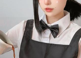 洗衣机不够大,白裙在布丁大法的写真里溅起了“福利”浪花!