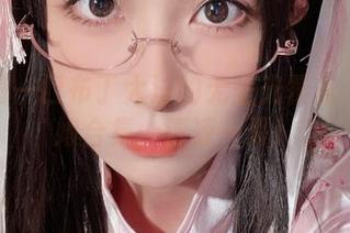 想要喝一口布丁大法的无圣光覆盆子眼镜娘合集,清凉一夏!