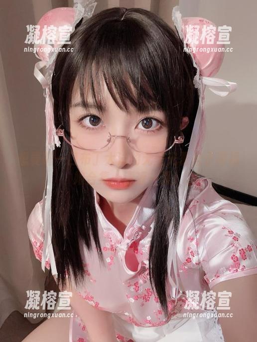 想要喝一口布丁大法的无圣光覆盆子眼镜娘合集，清凉一夏！