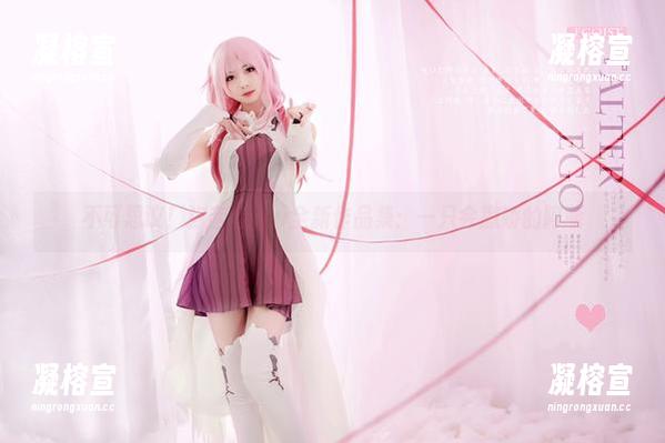 弥音音ww 不可思议!弥音音ww全新作品集:一只会撒娇的阿斯