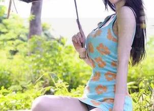 微密圈 - 徐珺大哥的御姐图包来了，这种“气场”我还是第一次见，超想知道拍摄时的内心戏。
