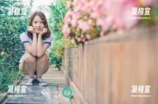 推女神 - 看完绮梦Cherish的女友原图，才发现真相在这些资源里