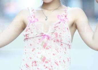 推女神 - 苏糯米黑色写真:下载前请备好眼药水