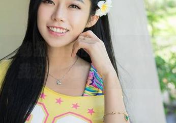 推女神 - 魏扭扭自拍攻略:原图见过吗?我这懒散的姿势贼好!