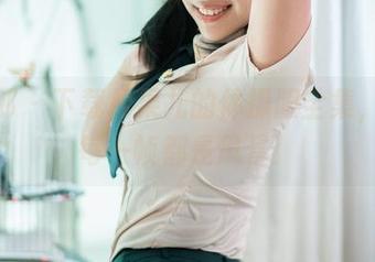 推女郎 - 下载松果儿的体操服全集,发现每一帧都是风景!