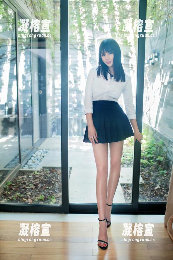 推女郎-沙子 推女郎 - 当沙子变身网袜女神:原图与套图的完美结合!