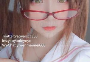 高清！摇摇乐yoyo的巫女合集，准备好被撩妹了吗？