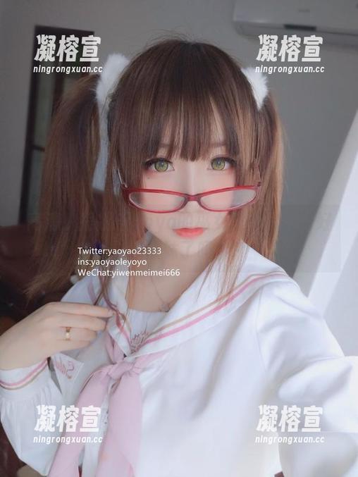 摇摇乐yoyo 高清!摇摇乐yoyo的巫女合集,准备好被撩妹了吗?