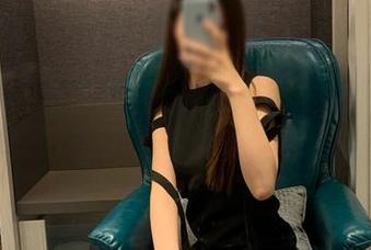 微密圈 - 有你喵的职业装写真集：我们都在努力看起来像个成熟的大人！