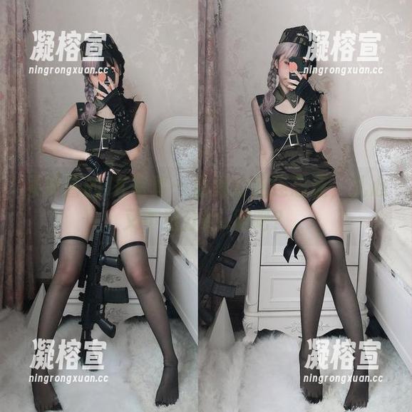 果咩酱 果咩酱的JK写真—免费的流连忘返,扎心又不过分的..对吧?
