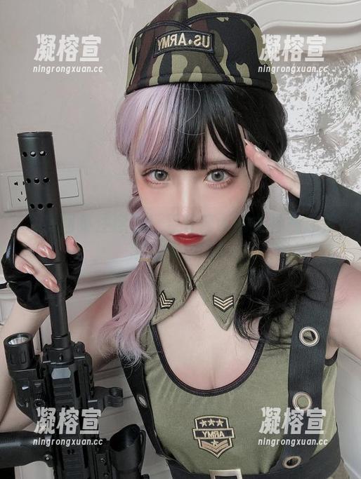果咩酱w 私房图集注意了!果咩酱w的女神气息是怎么炼成的?