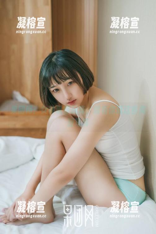 果团网：女神吼你起床，缠着你逛这些美丽写真