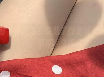 微密圈 - 抢先看!桃脱了的圣诞美图更新,别等太久哦
