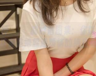 梦丝女神 - 玥玥的村落图集:你以为这是风景,其实是她躲避烦恼的绝佳后花园!