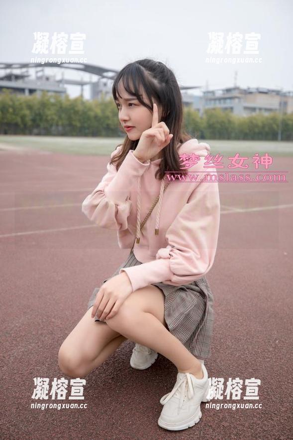 梦丝女神-香萱 梦丝女神 - 说到双马尾,香萱的作品堪称“马尾大师”必备合集