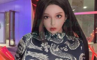 微密圈 - 豹纹图集里的梦露veronica,真不愧是个时髦的标杆!