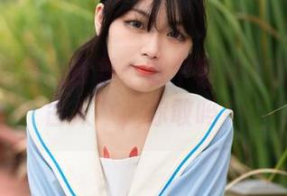 梨瑾瑾的旗袍合集:做个穿旗袍的漂亮“古人”,你敢吗?