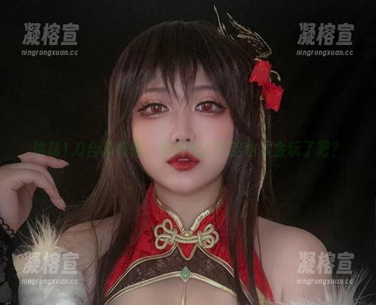 椒妮佐仁 珍珠1.0合集亮相,椒妮佐仁在这也太会玩了吧?