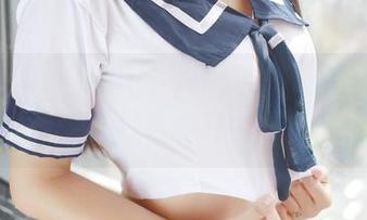 模范学院 - 原图要来了,Ellie艾栗栗的豹纹不一般,默默的戳中我哪根神经。