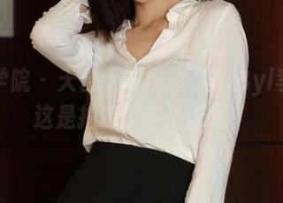 模范学院 - 天台上的美图,SiByl李思宁这是拍摄了多少天啊?