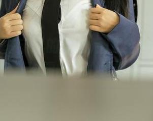 来吧，樱井宁宁的放课后JK全套图集，适合学渣学霸的‘心灵鸡汤’！