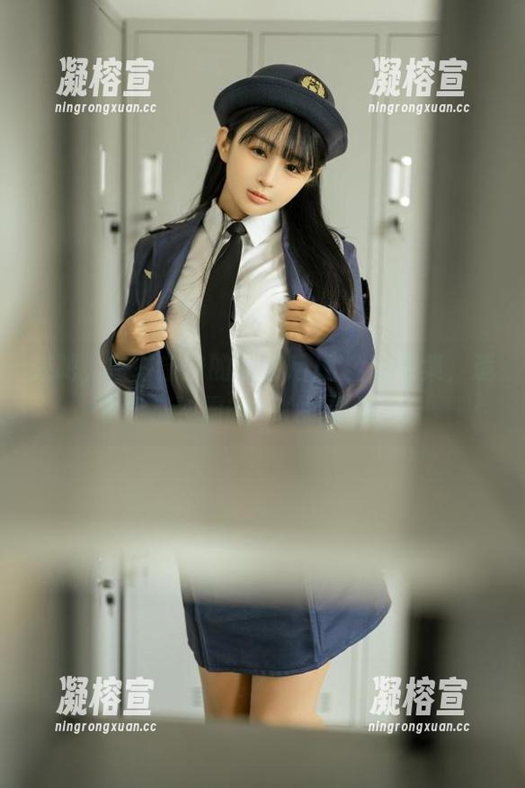 樱井宁宁 来吧,樱井宁宁的放课后JK全套图集,适合学渣学霸的‘心灵鸡汤’!