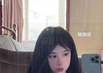 微密圈 - 沈汝凡超哇塞的高清大冒险:套图中的第一部分!