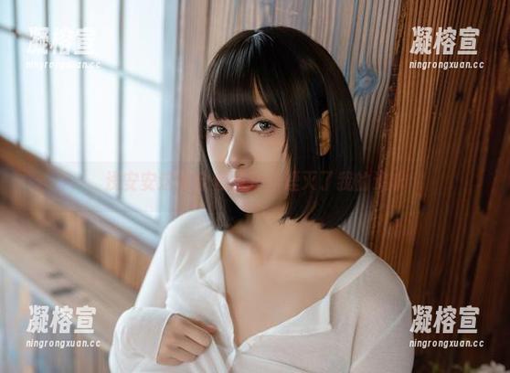 浅安安 浅安安这组全套图片,湮灭了我的追求