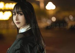 看来你也需要故事了?浅安安带你用免费图集入睡!