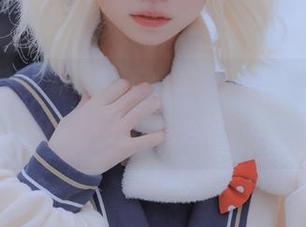 清青琴玖写真集:可爱的鬼畜,资源有点儿过,取用需谨慎!