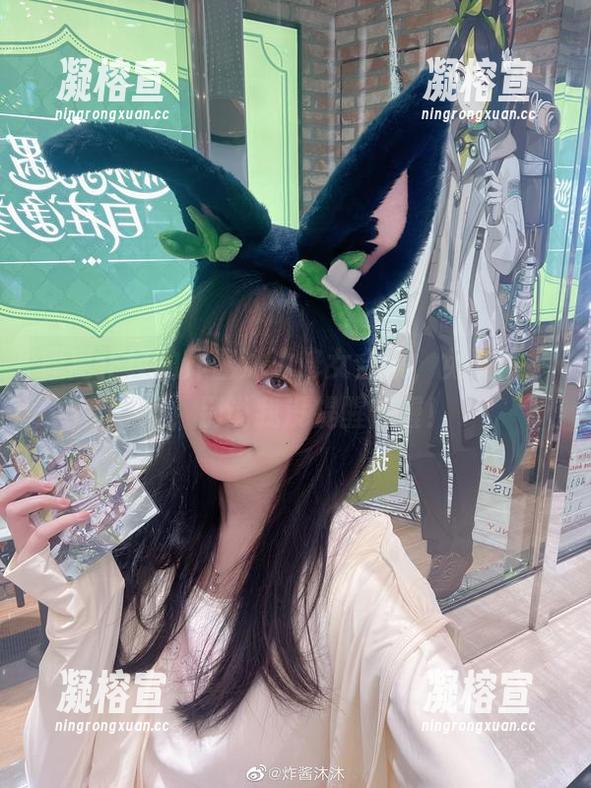 脱离正经的炸酱沐沐修女合集，免费供参观，别说我没提醒你喔！