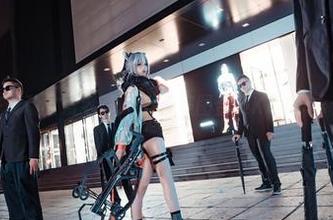 少女们在舞动,爱老师phd的美图合集Kar98k值得一看
