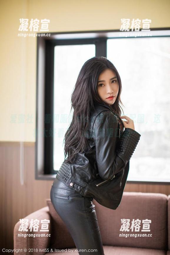 爱蜜社-sisy思 爱蜜社 - 着和服的sisy思,更新配图,这妆太好看了,让我先咽口水…
