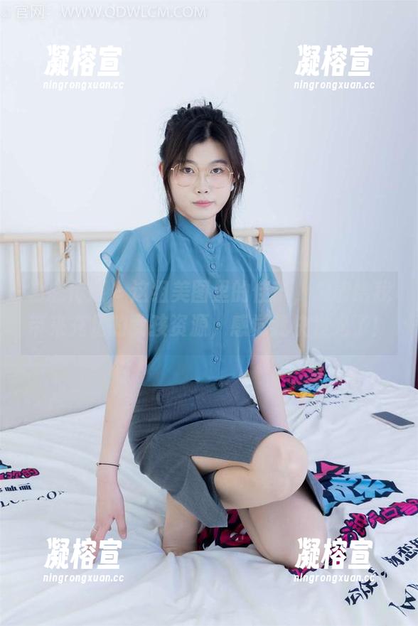 物恋传媒-佳琪 物恋传媒 - 这组美图里的佳琪,总能给我带来充足的女孩资源,感觉我快发光了!