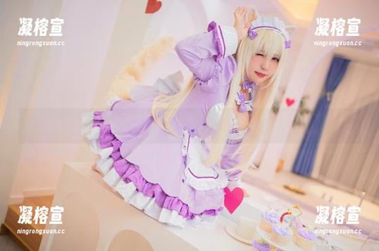 图片里的猫田圣奈奈，嗨翻盛夏的泳装快乐进行曲