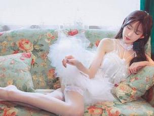 突然觉得,王羽杉的‘妹妹’系列图片真是别具一番风味,合集看得我有些痴迷了~