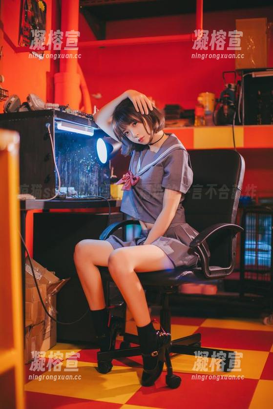 疯猫ss 疯猫ss的纯白写真,精选的一言不合就炸裂